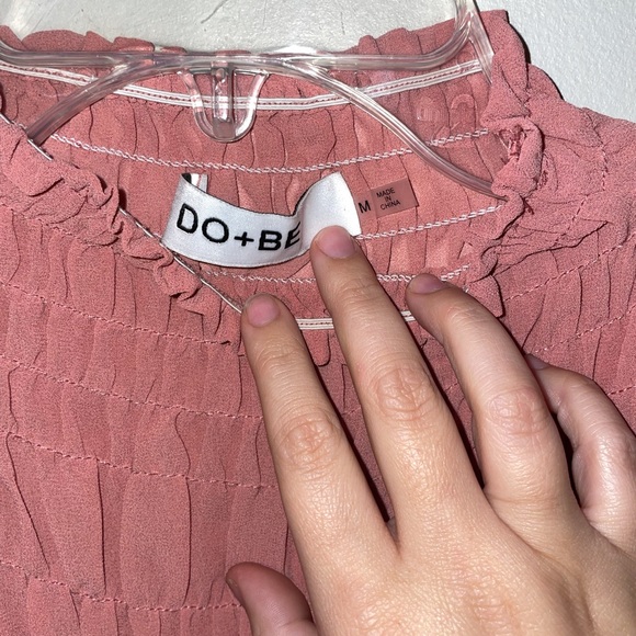 Do+be top - Picture 3 of 4